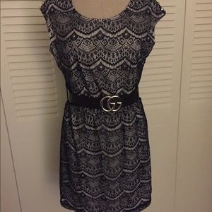 Guess dress
